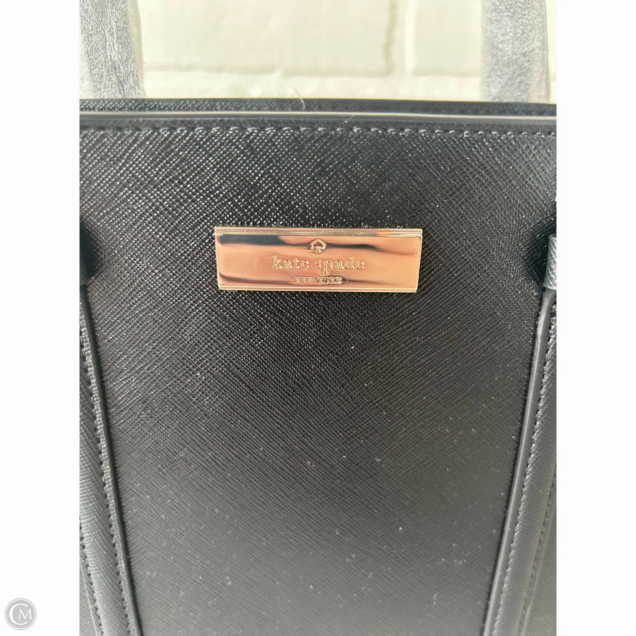 Tote Designer By Kate Spade, Size: Small