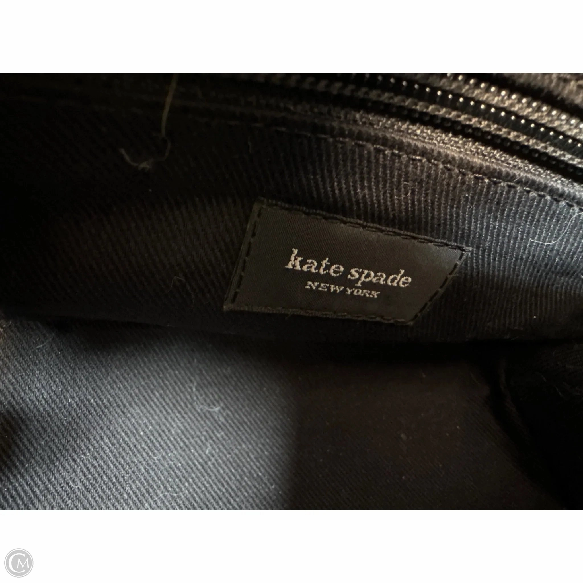Tote Designer By Kate Spade, Size: Small