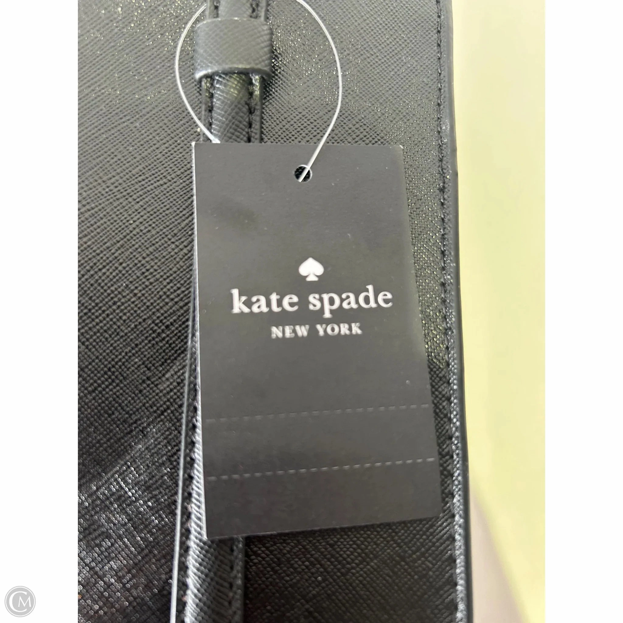 Tote Designer By Kate Spade, Size: Small