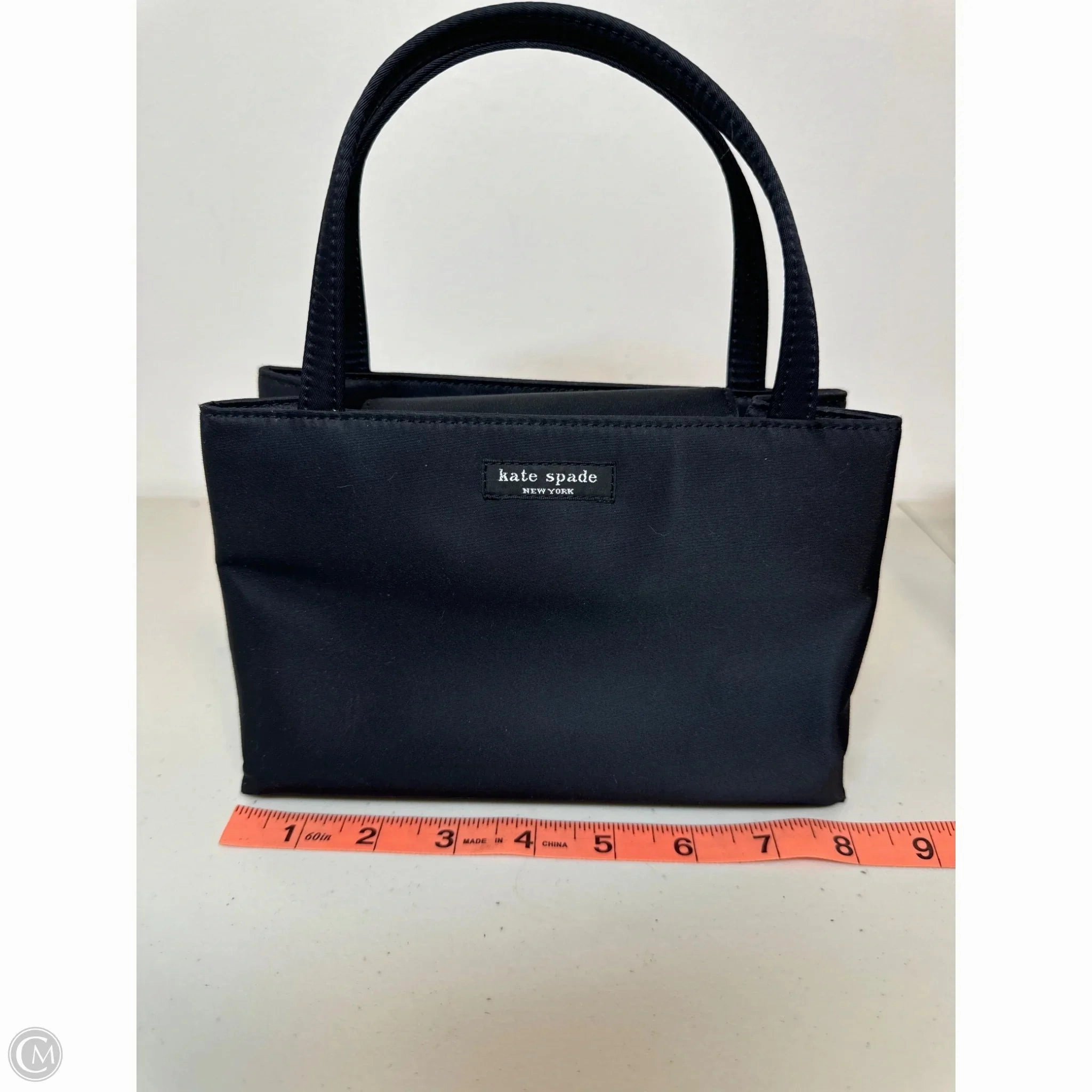 Tote Designer By Kate Spade, Size: Small