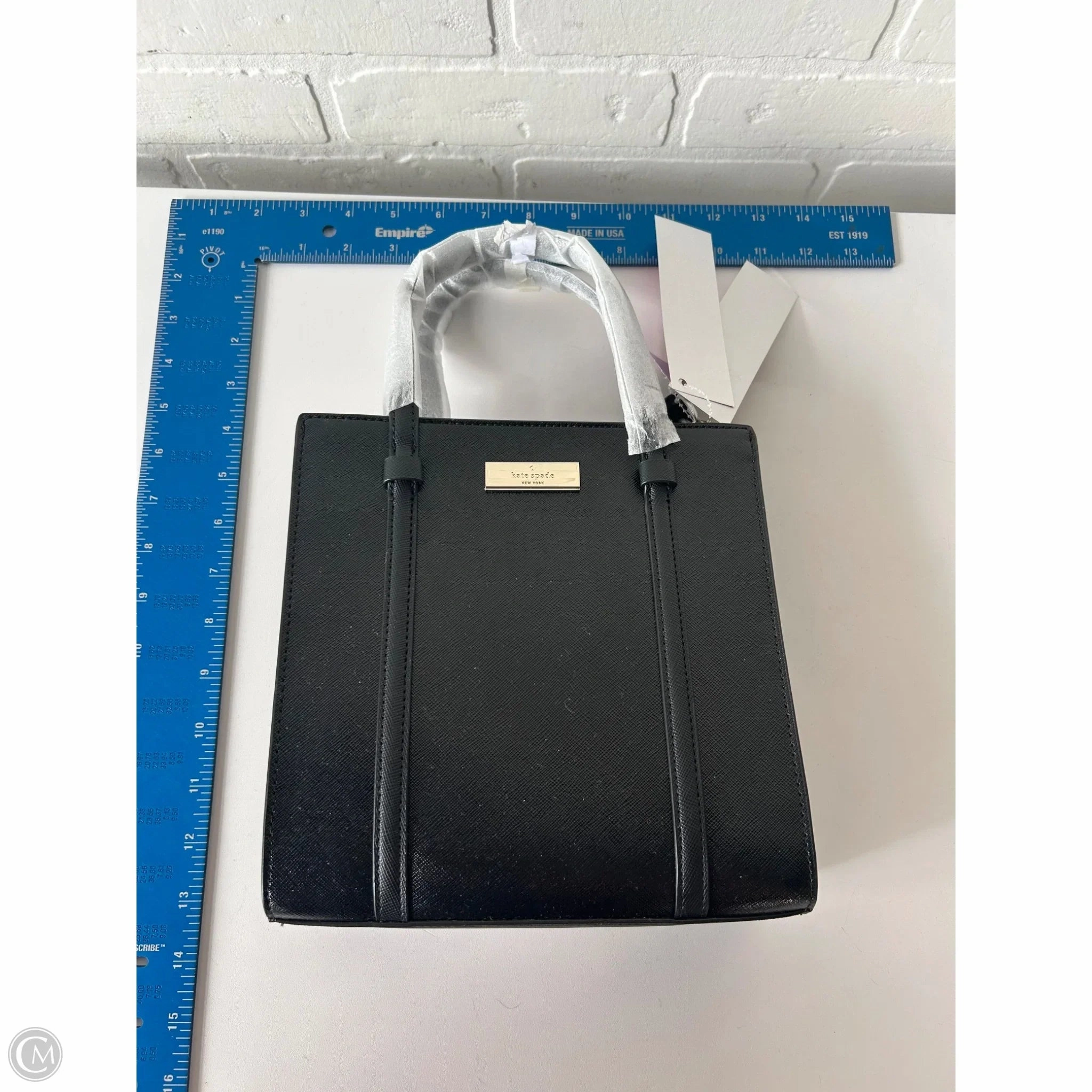 Tote Designer By Kate Spade, Size: Small