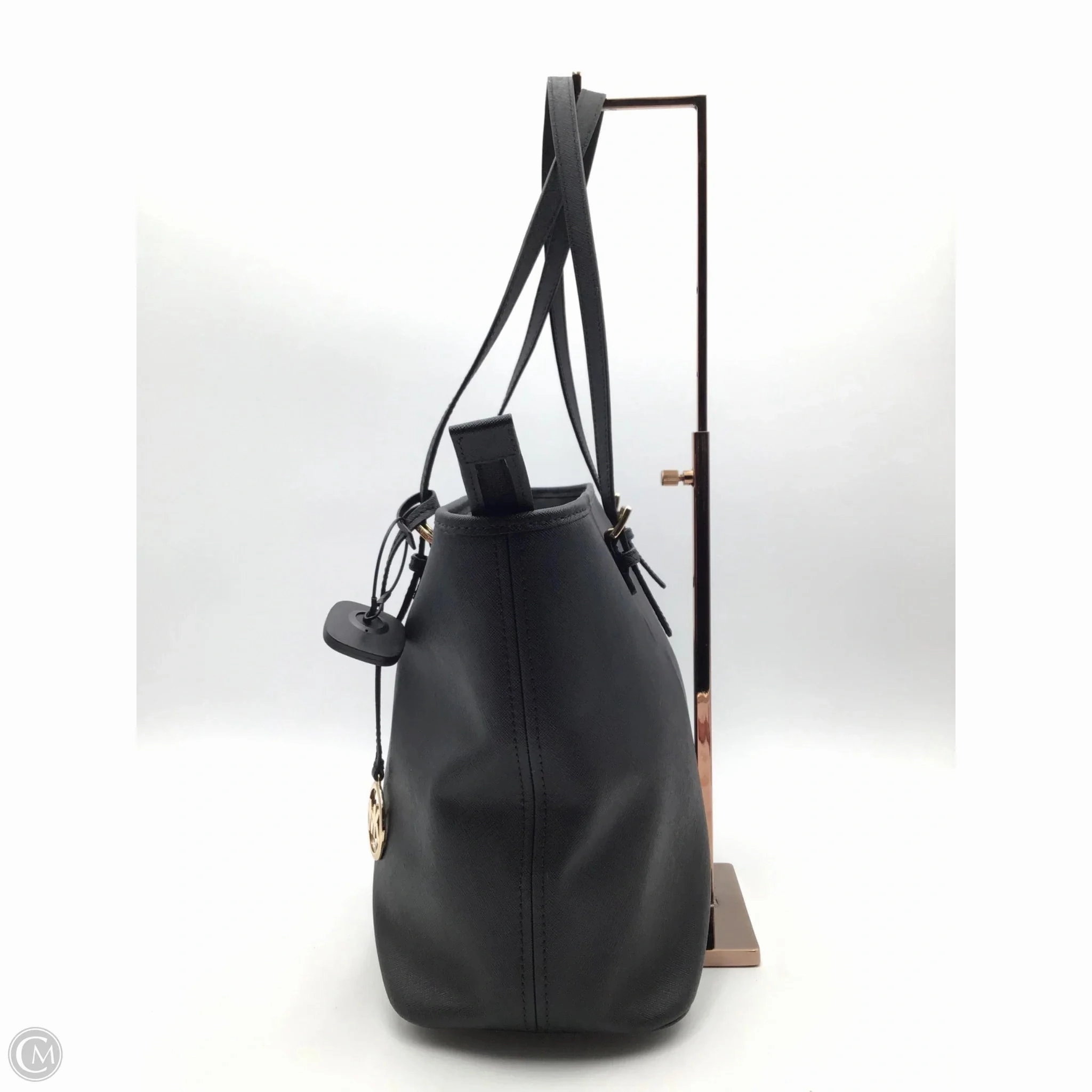 Tote Designer By Michael Kors, Size: Large