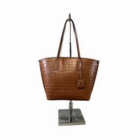 Tote Designer By Michael Kors, Size: Large