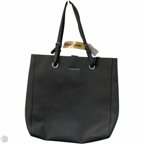 Tote Designer By Michael Kors, Size: Large