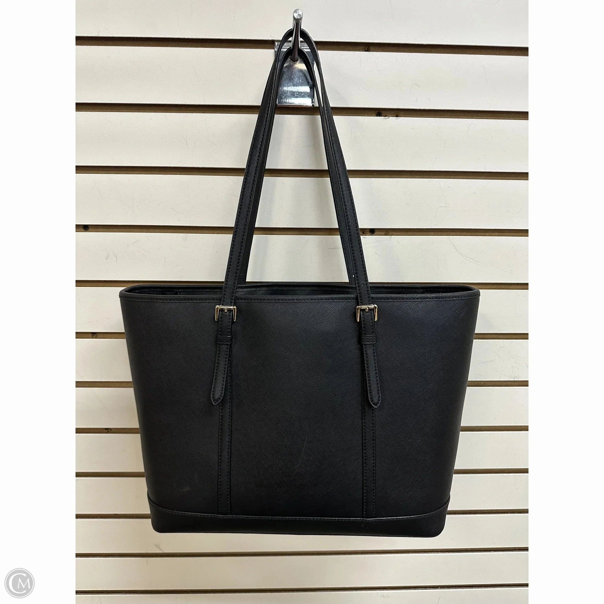 Tote Designer By Michael Kors, Size: Large