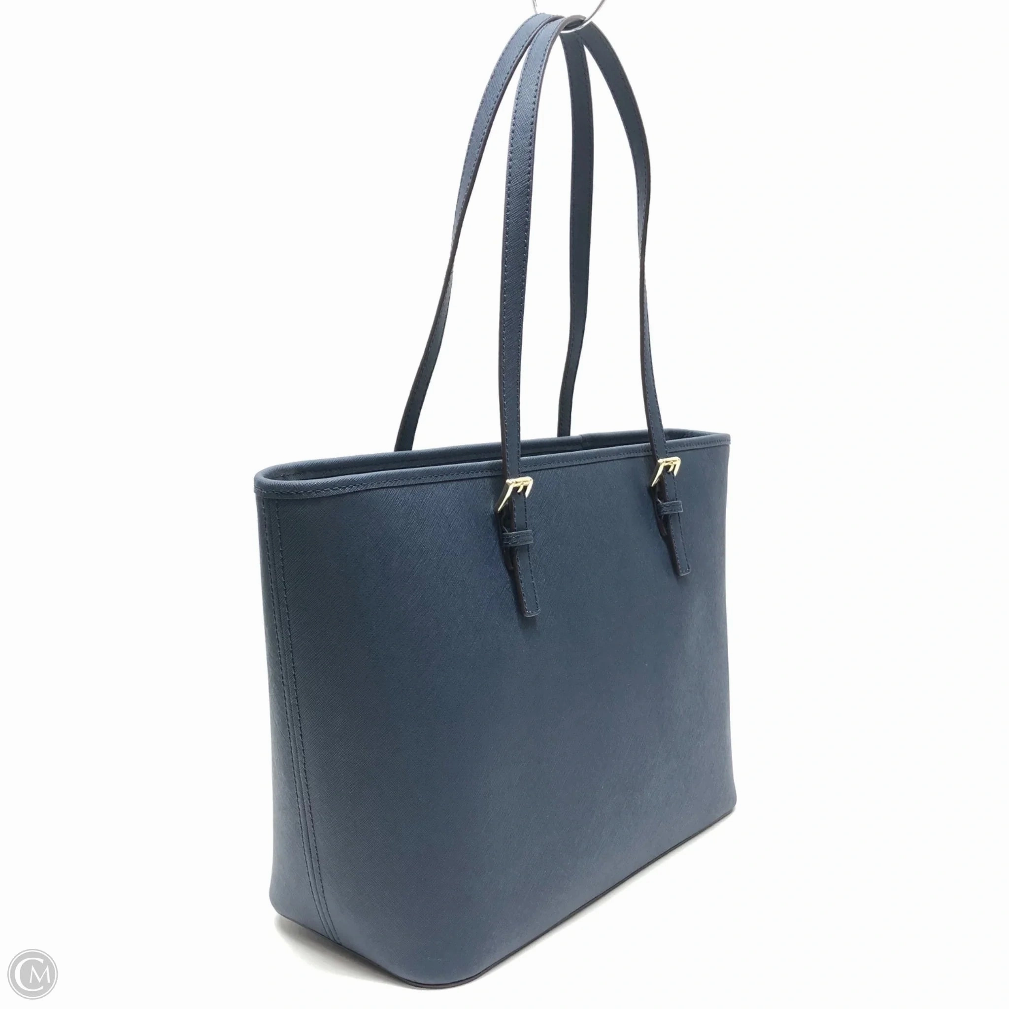 Tote Designer By Michael Kors, Size: Large