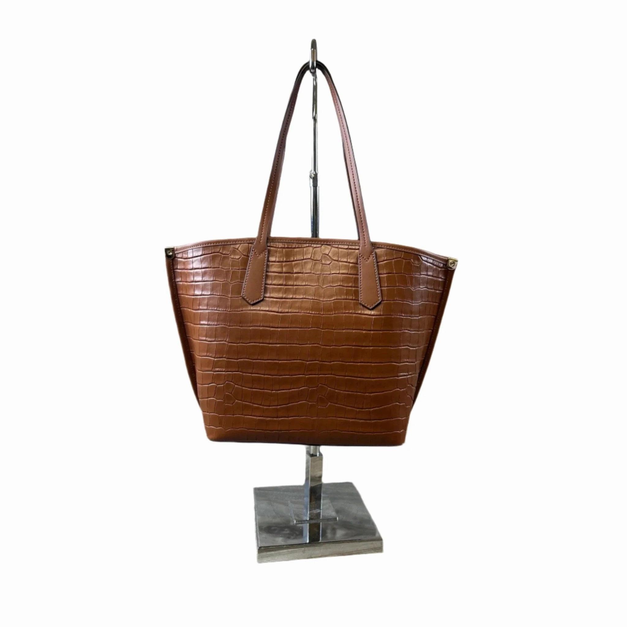 Tote Designer By Michael Kors, Size: Large