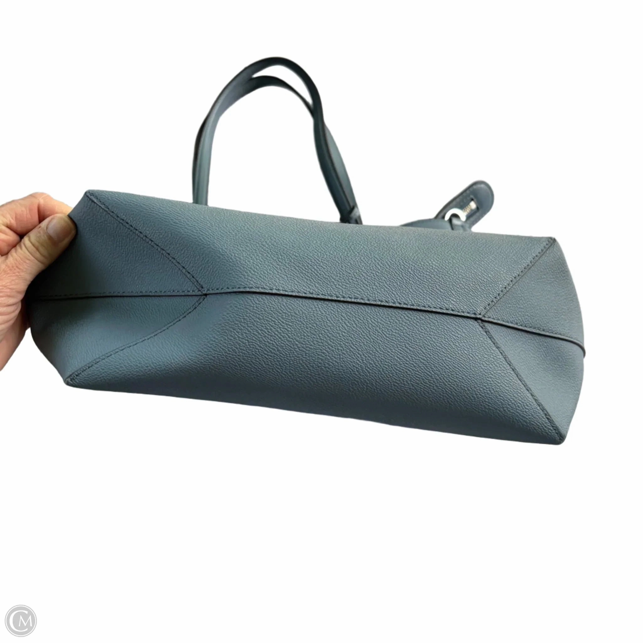 Tote Designer By Michael Kors, Size: Large