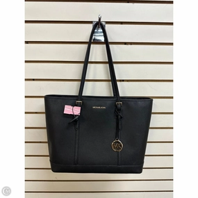 Tote Designer By Michael Kors, Size: Large