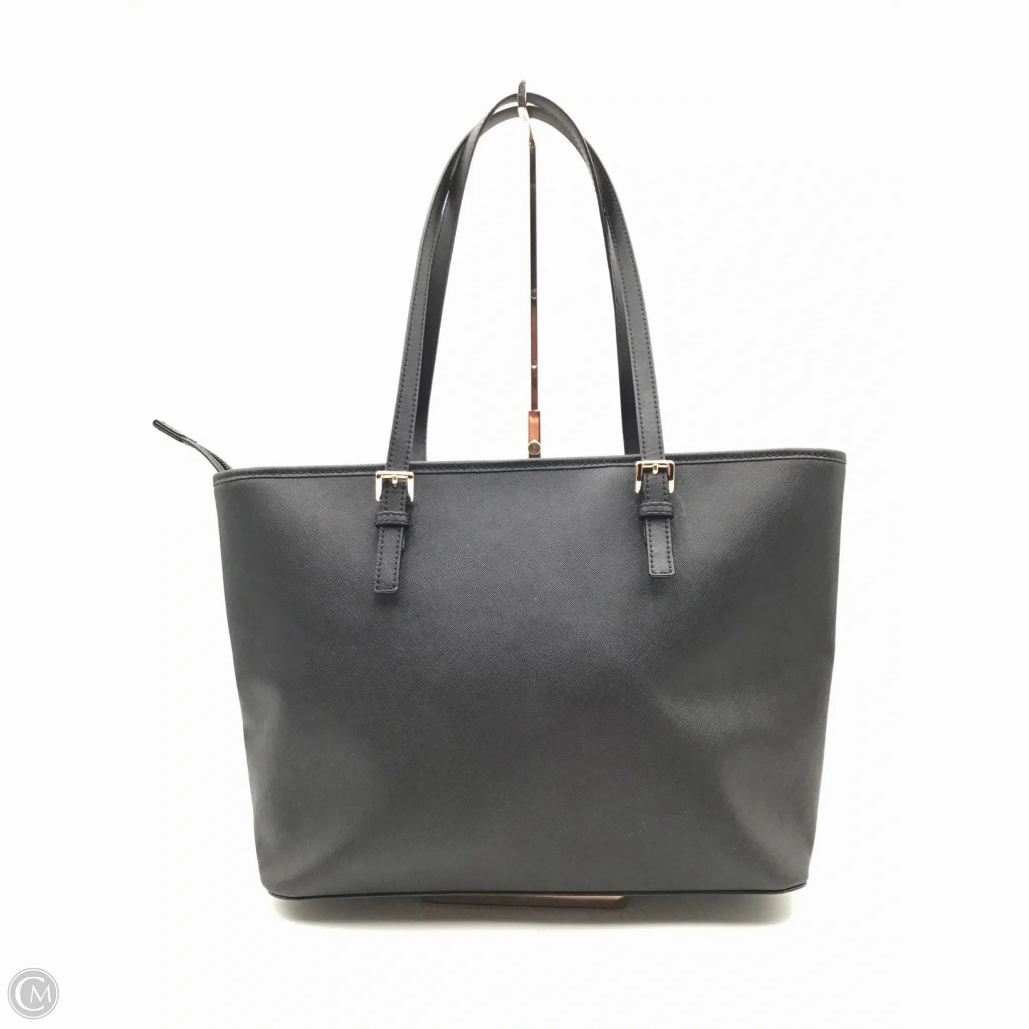 Tote Designer By Michael Kors, Size: Large