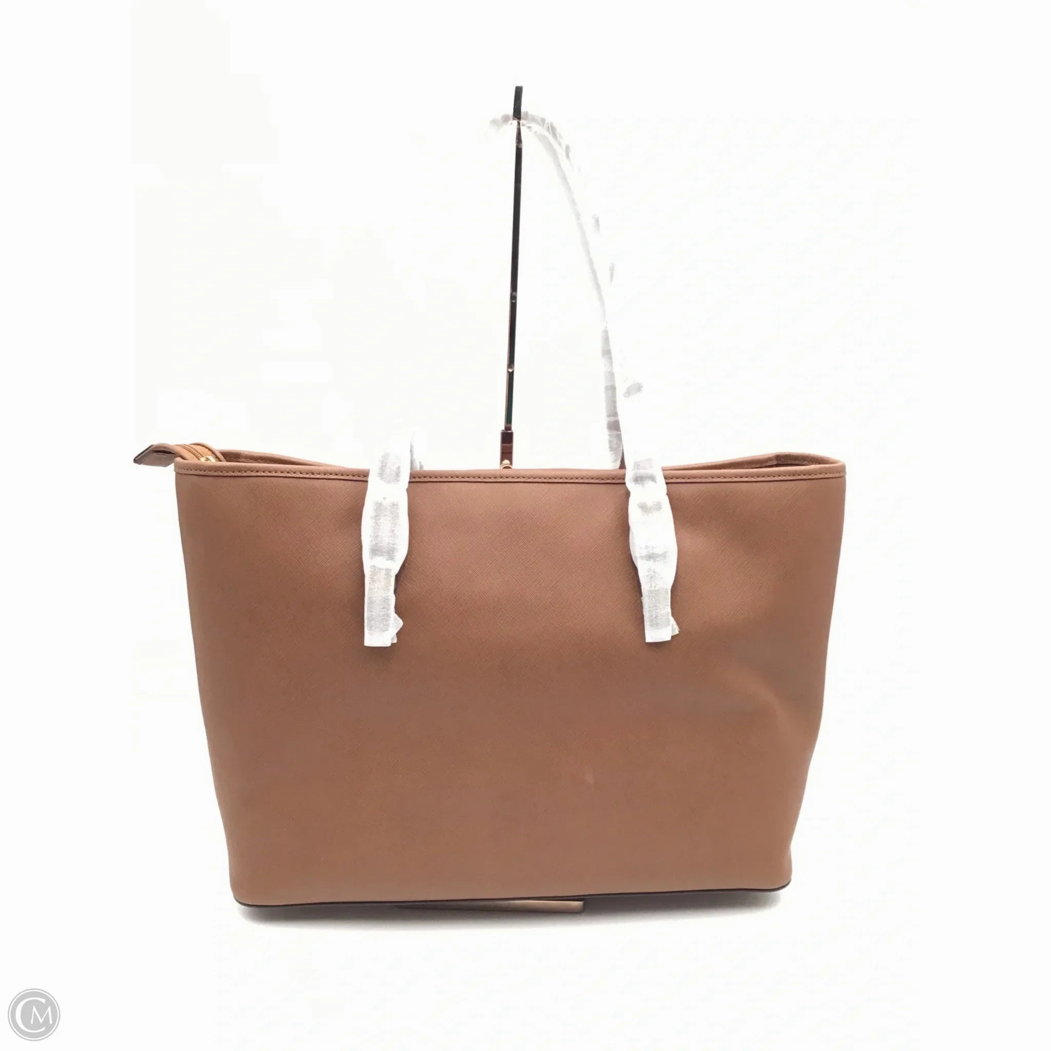 Tote Designer By Michael Kors, Size: Large