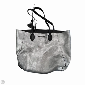 Tote Designer By Michael Kors, Size: Large