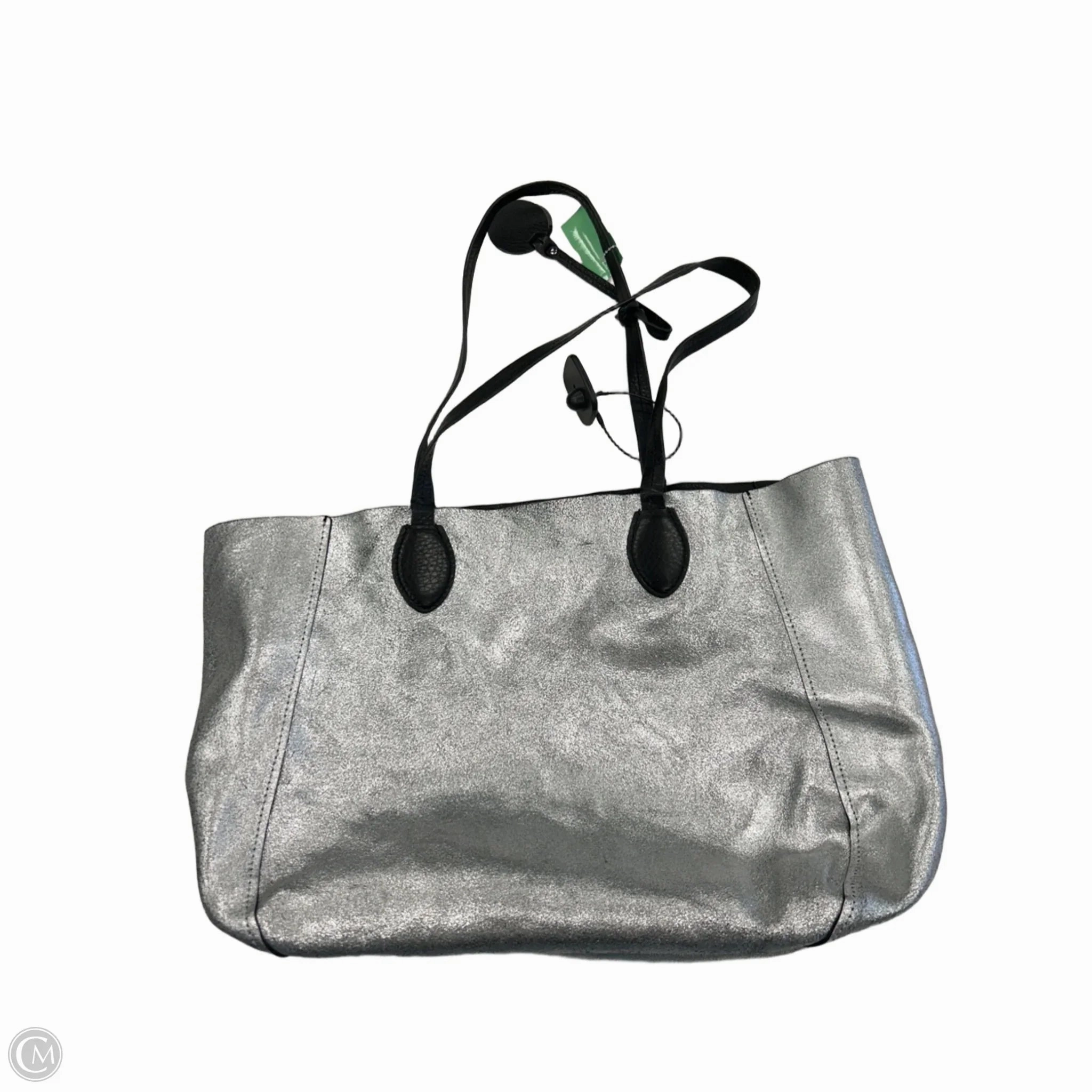 Tote Designer By Michael Kors, Size: Large