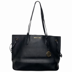 Tote Designer By Michael Kors, Size: Large
