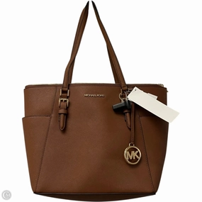 Tote Designer By Michael Kors, Size: Medium
