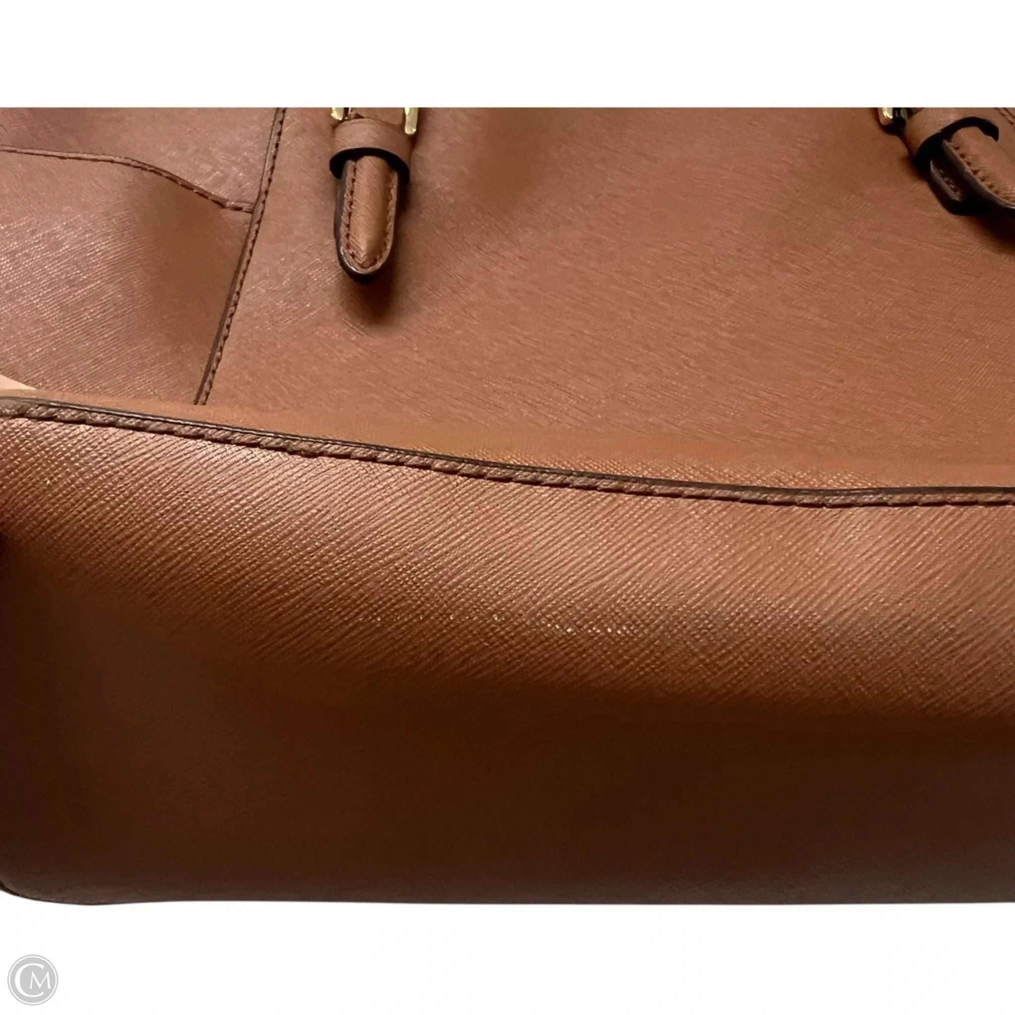 Tote Designer By Michael Kors, Size: Medium