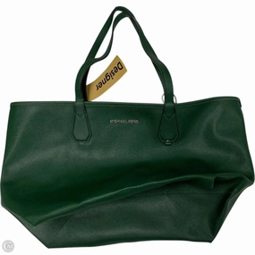 Tote Designer By Michael Kors, Size: Medium