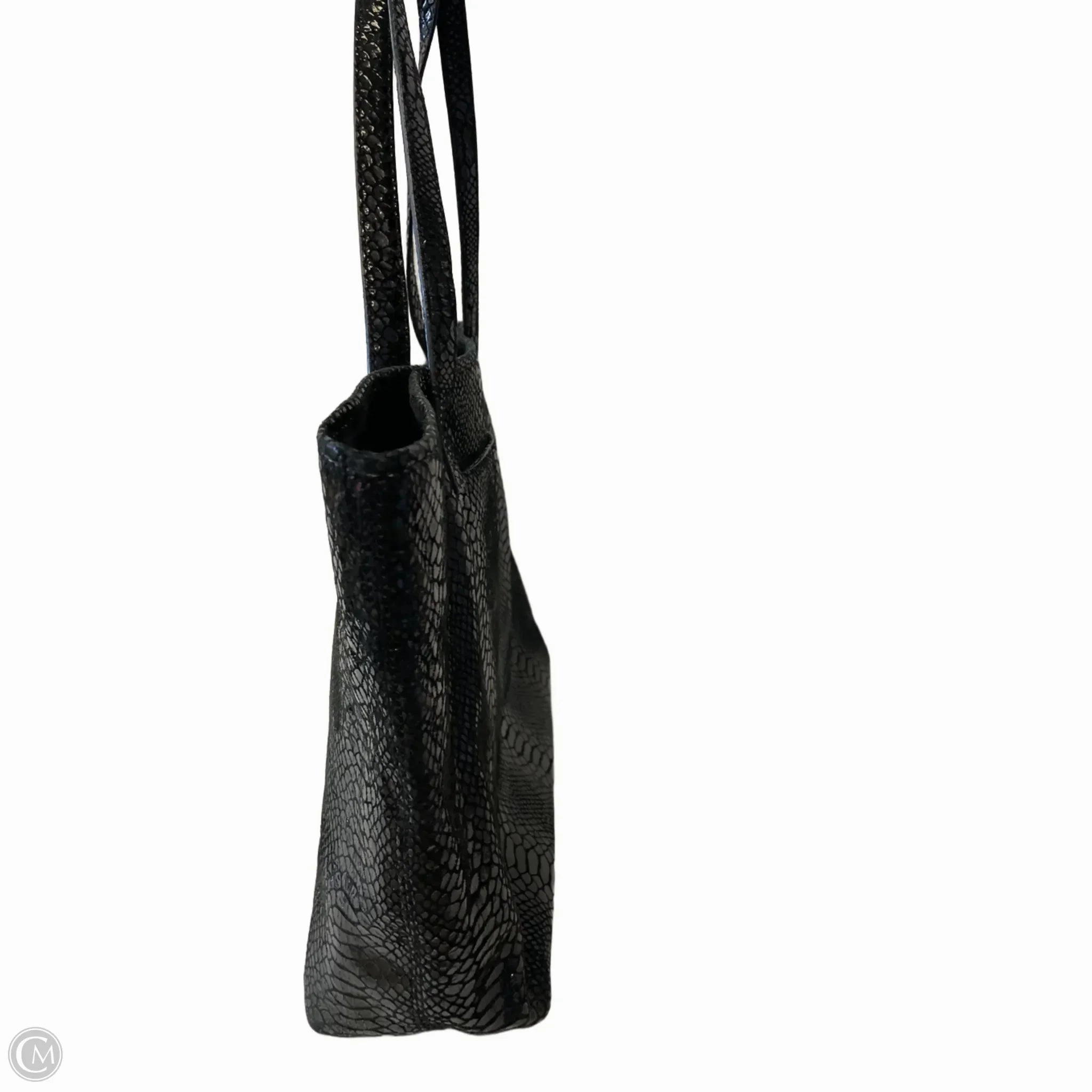 Tote Designer By Michael Kors, Size: Medium