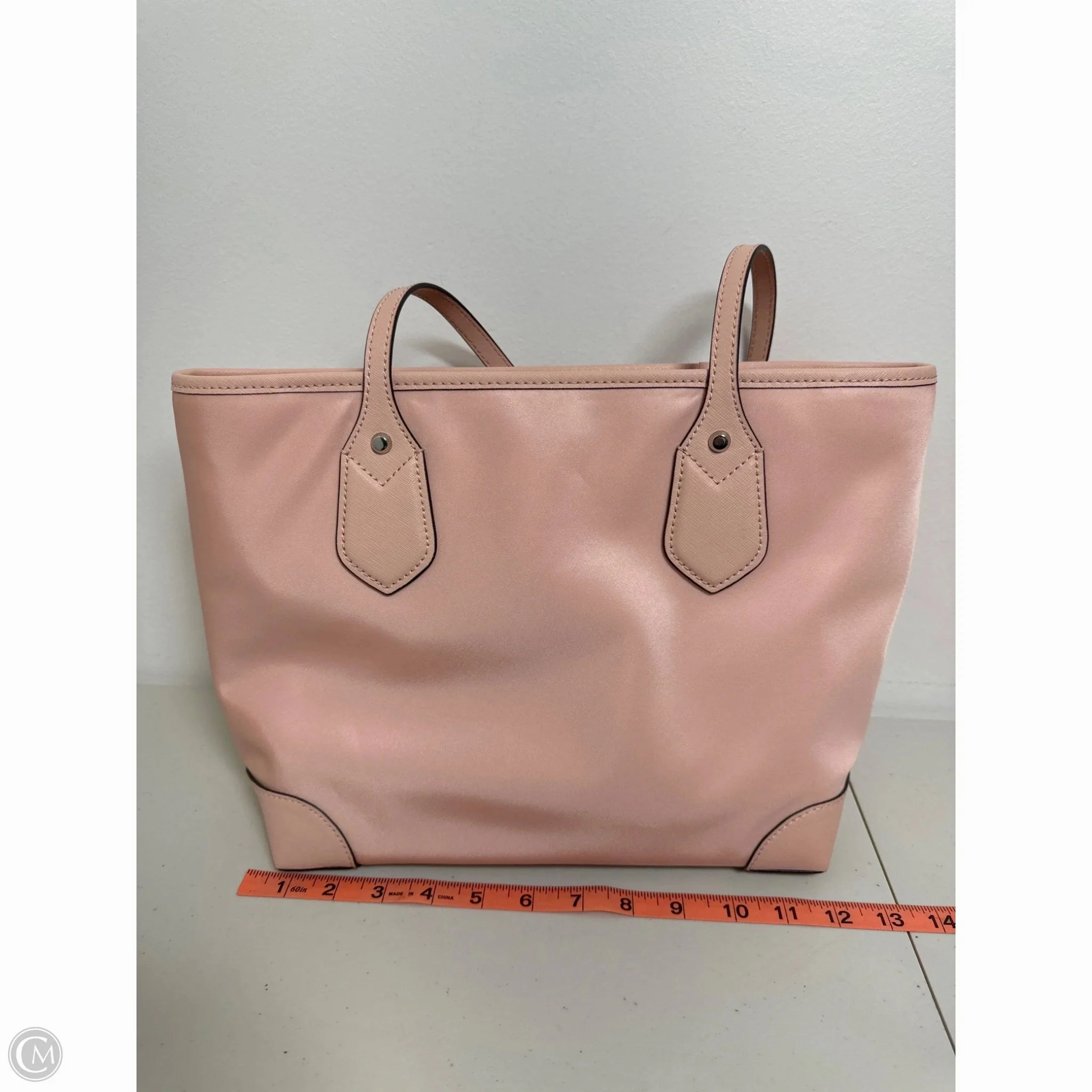 Tote Designer By Michael Kors, Size: Medium