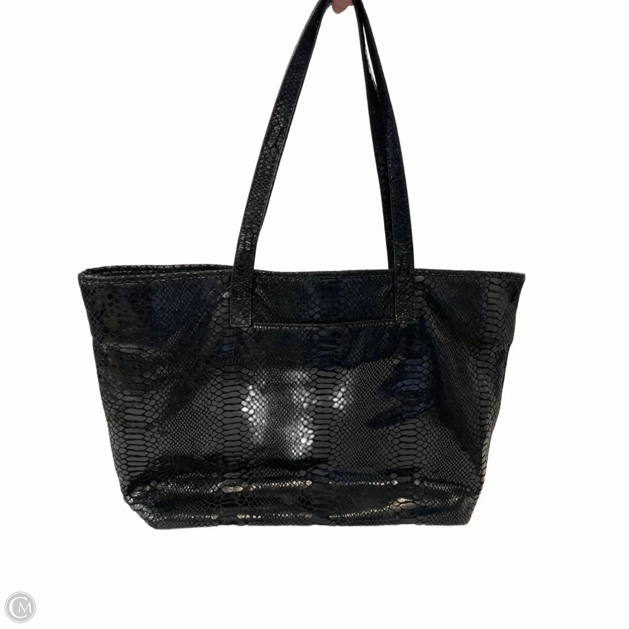 Tote Designer By Michael Kors, Size: Medium
