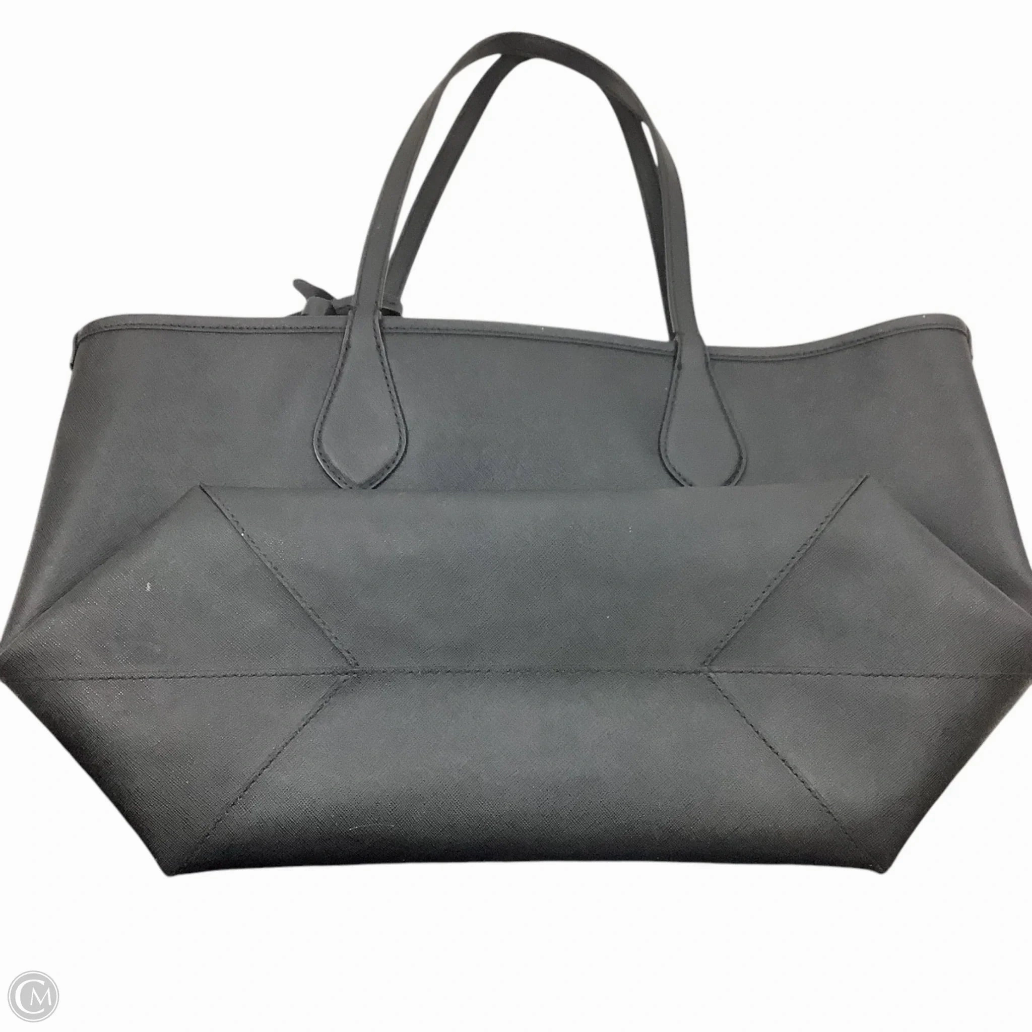 Tote Designer By Michael Kors, Size: Medium