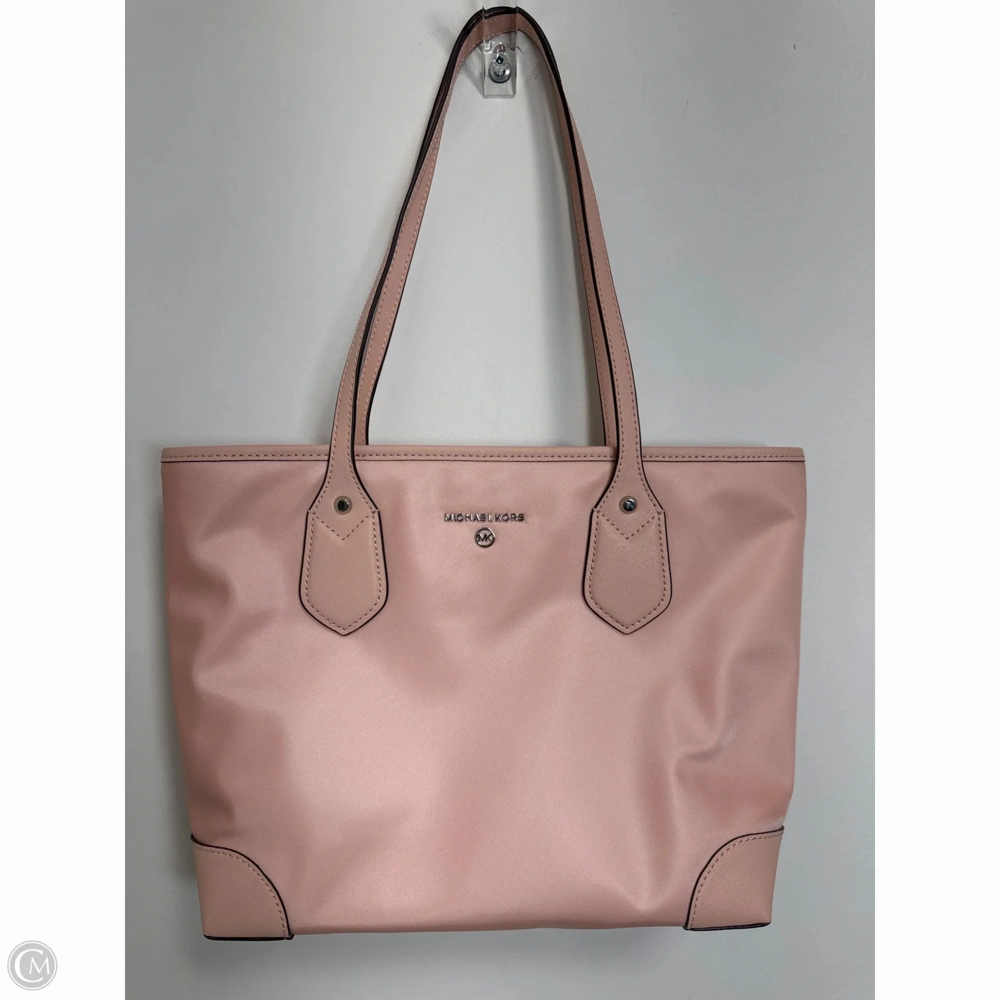 Tote Designer By Michael Kors, Size: Medium
