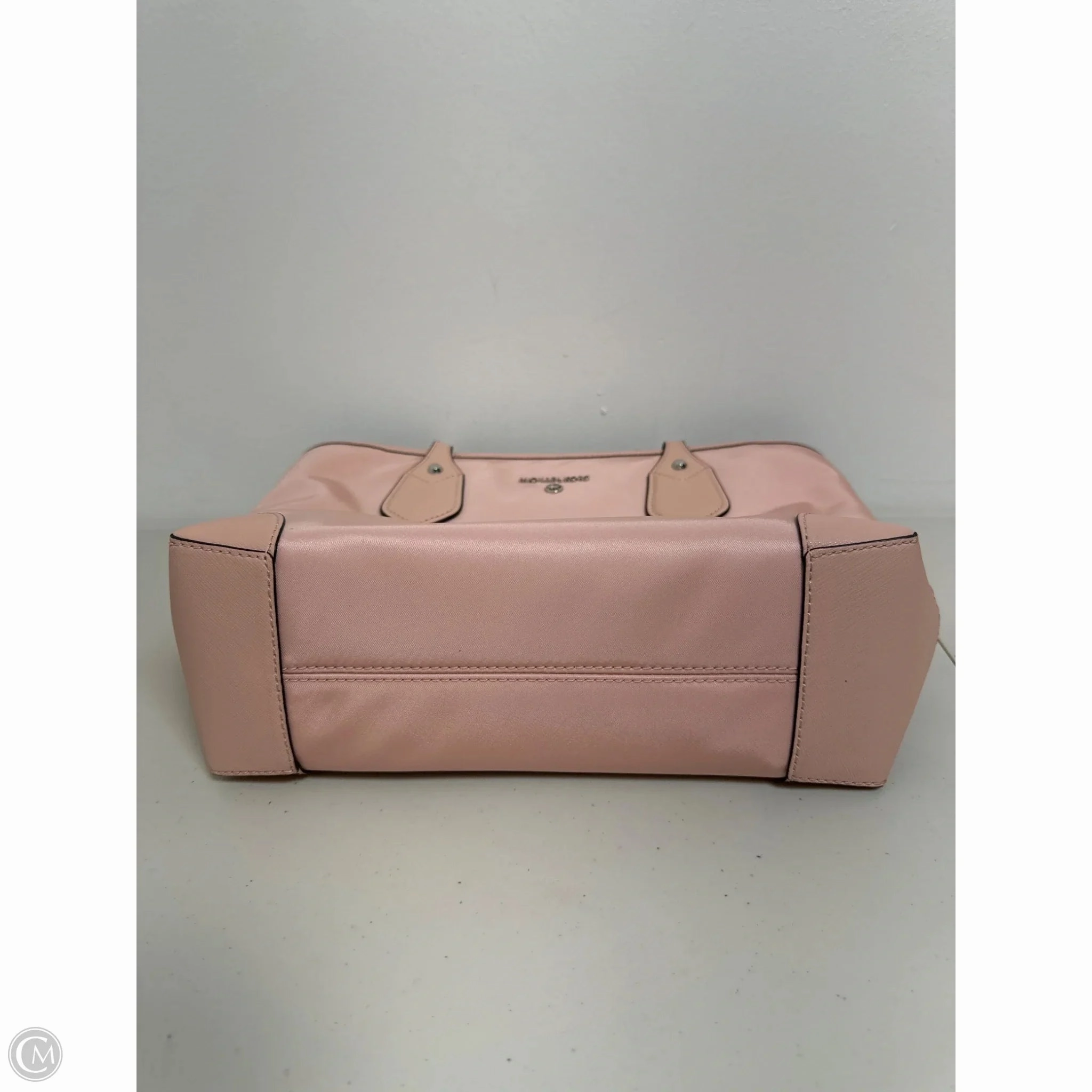 Tote Designer By Michael Kors, Size: Medium