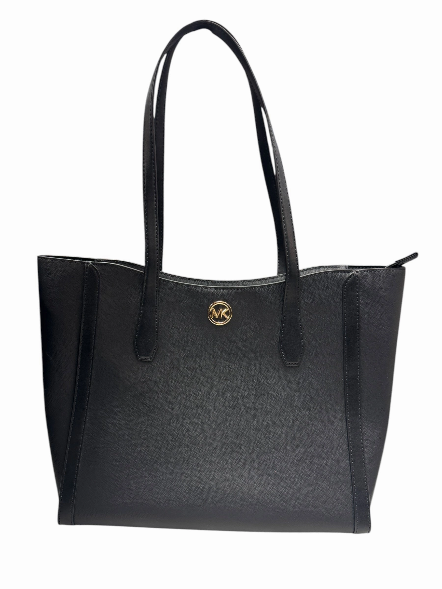 Tote Designer By Michael Kors, Size: Medium