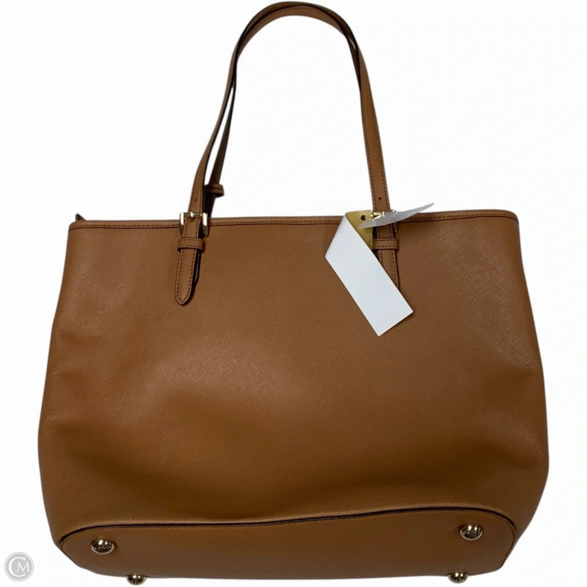 Tote Designer By Michael Kors, Size: Medium