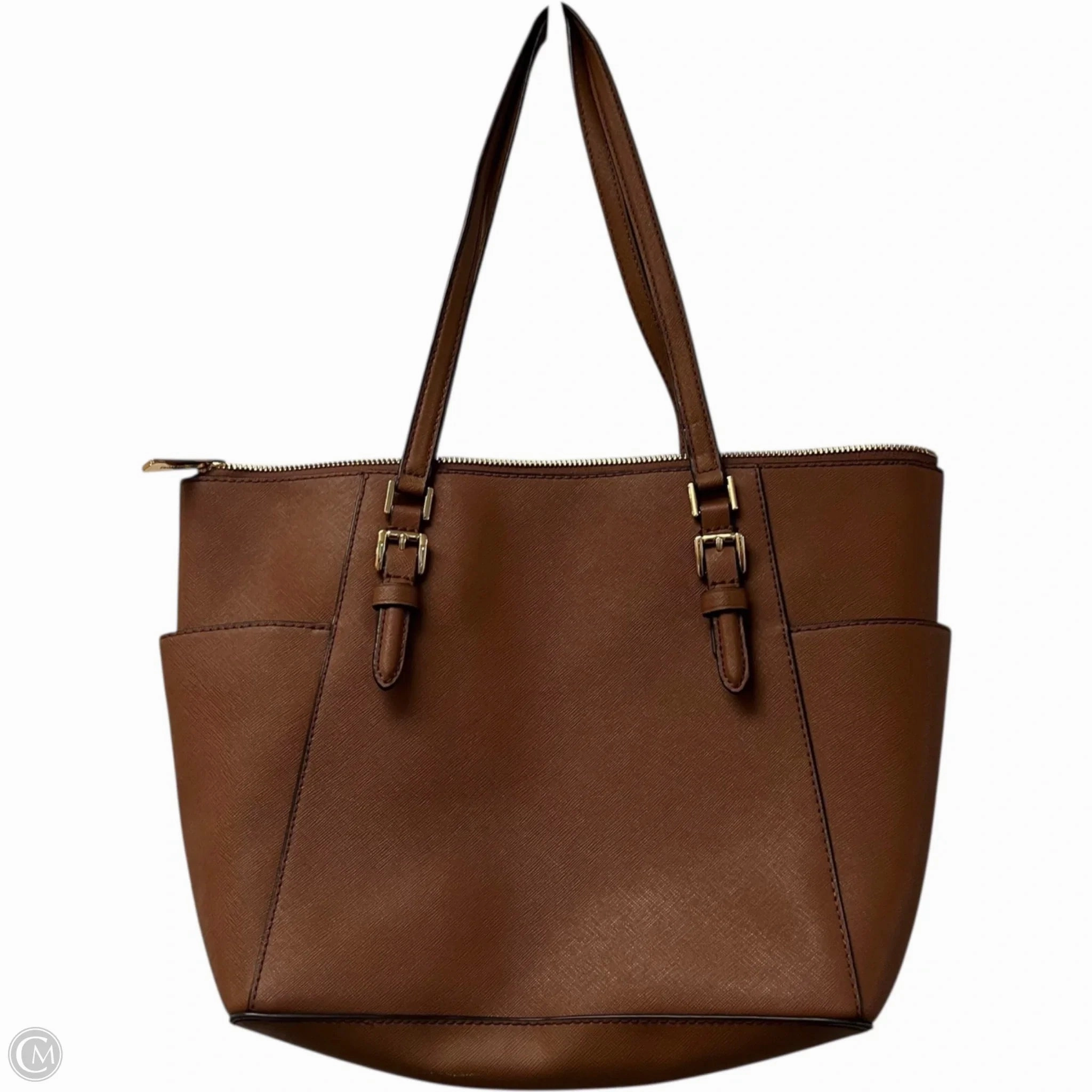 Tote Designer By Michael Kors, Size: Medium