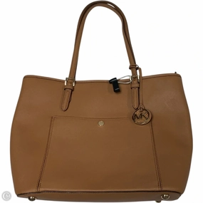 Tote Designer By Michael Kors, Size: Medium