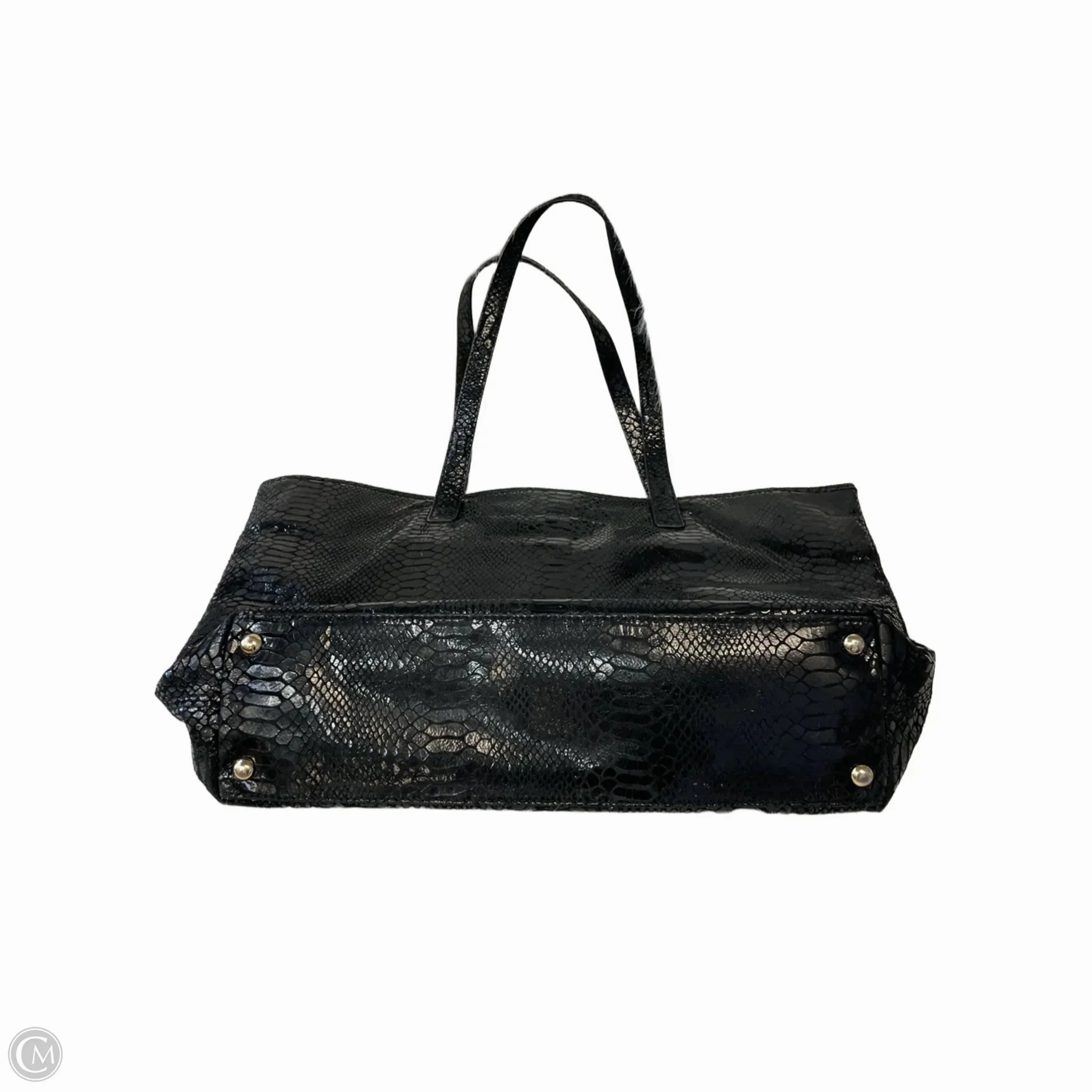 Tote Designer By Michael Kors, Size: Medium