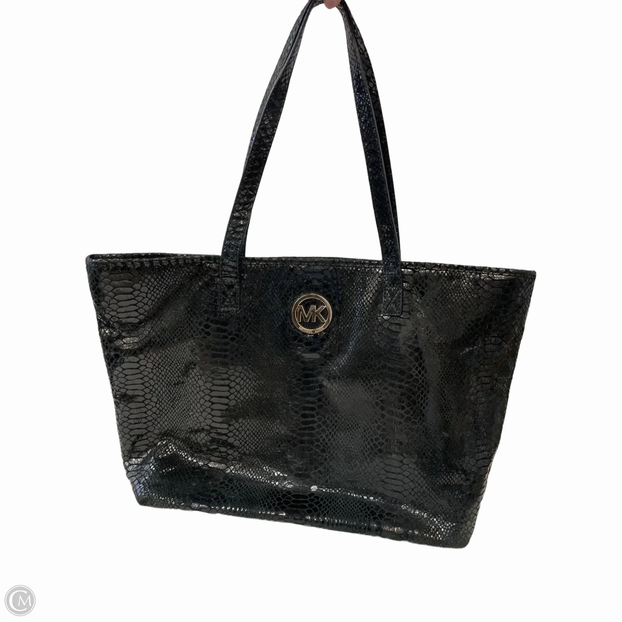 Tote Designer By Michael Kors, Size: Medium