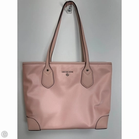 Tote Designer By Michael Kors, Size: Medium