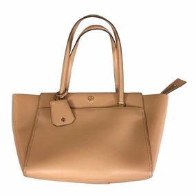 Tote Designer By Tory Burch, Size: Large