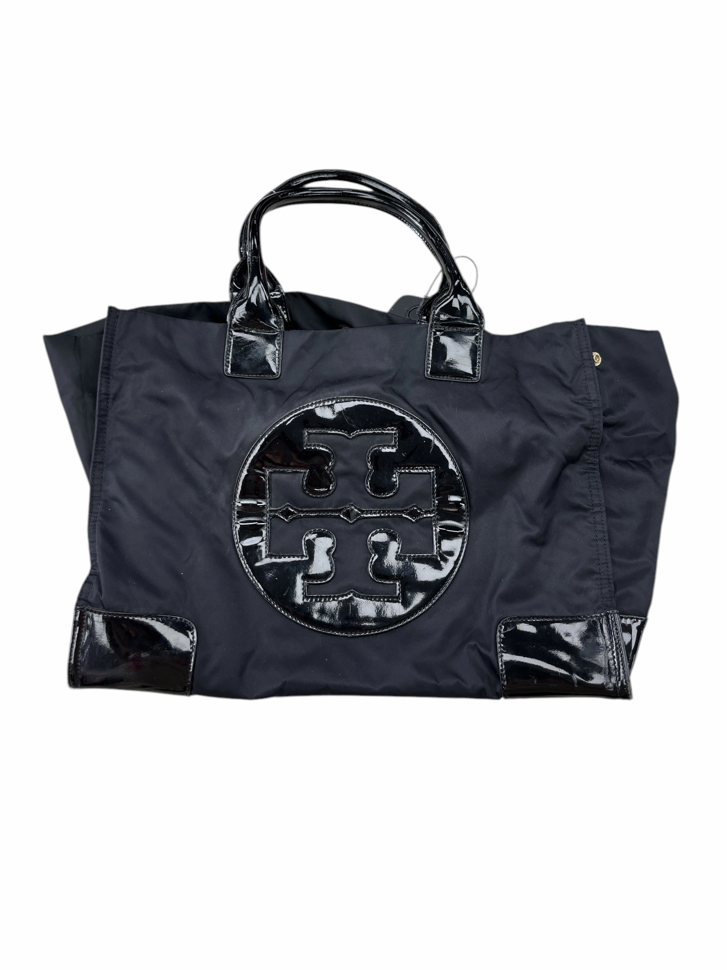 Tote Designer By Tory Burch, Size: Large