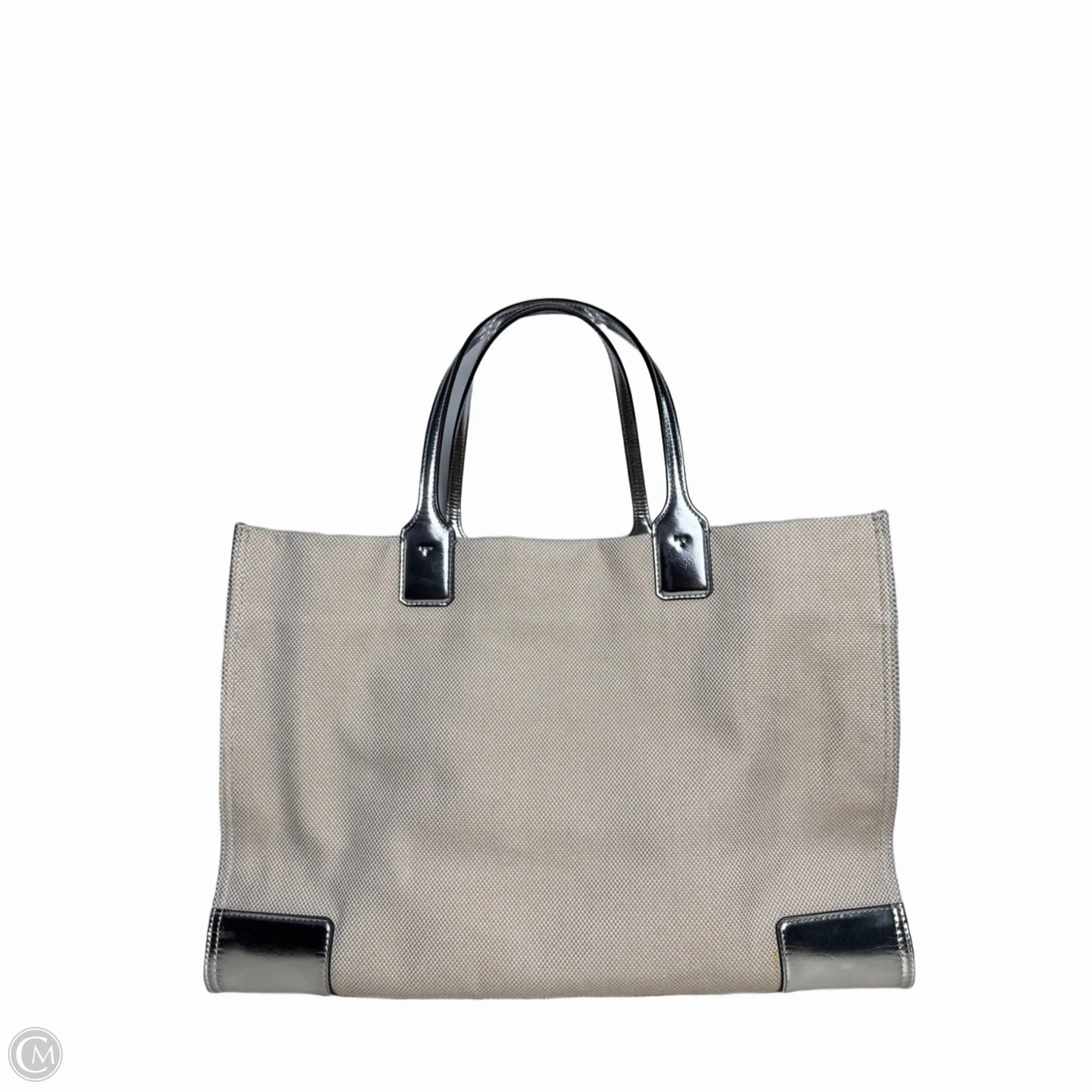 Tote Designer By Tory Burch, Size: Large