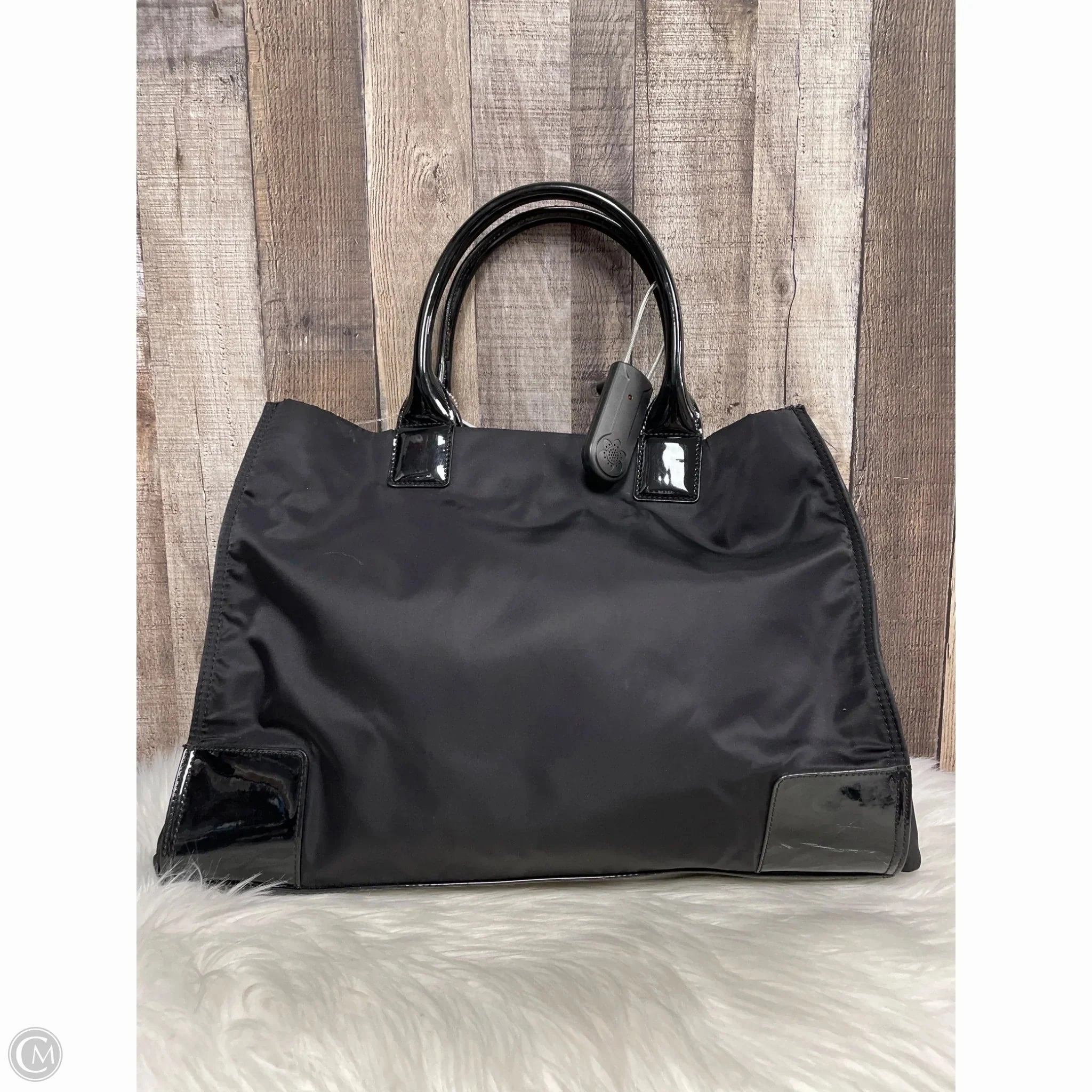 Tote Designer By Tory Burch, Size: Large