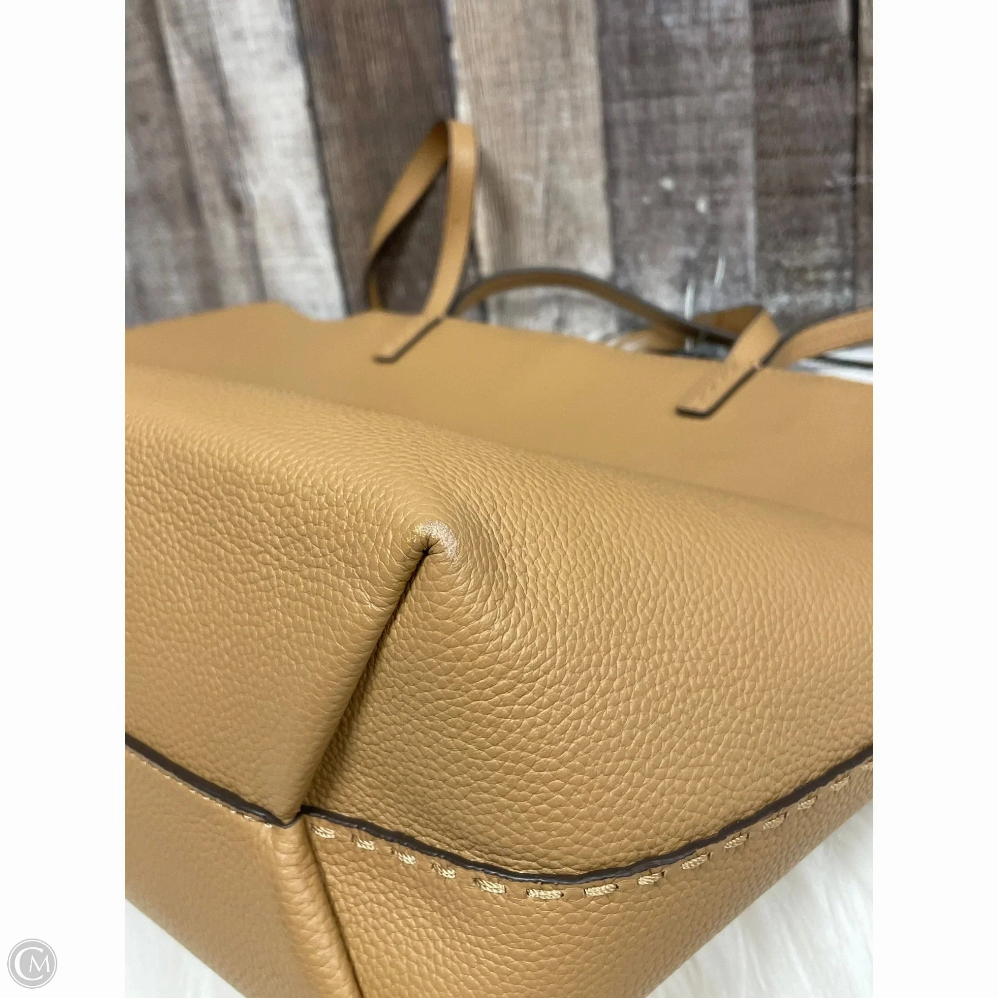 Tote Designer By Tory Burch, Size: Large