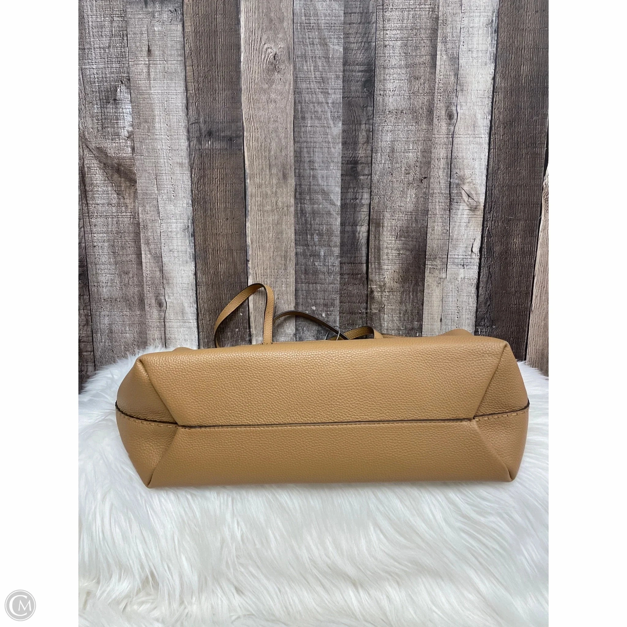 Tote Designer By Tory Burch, Size: Large