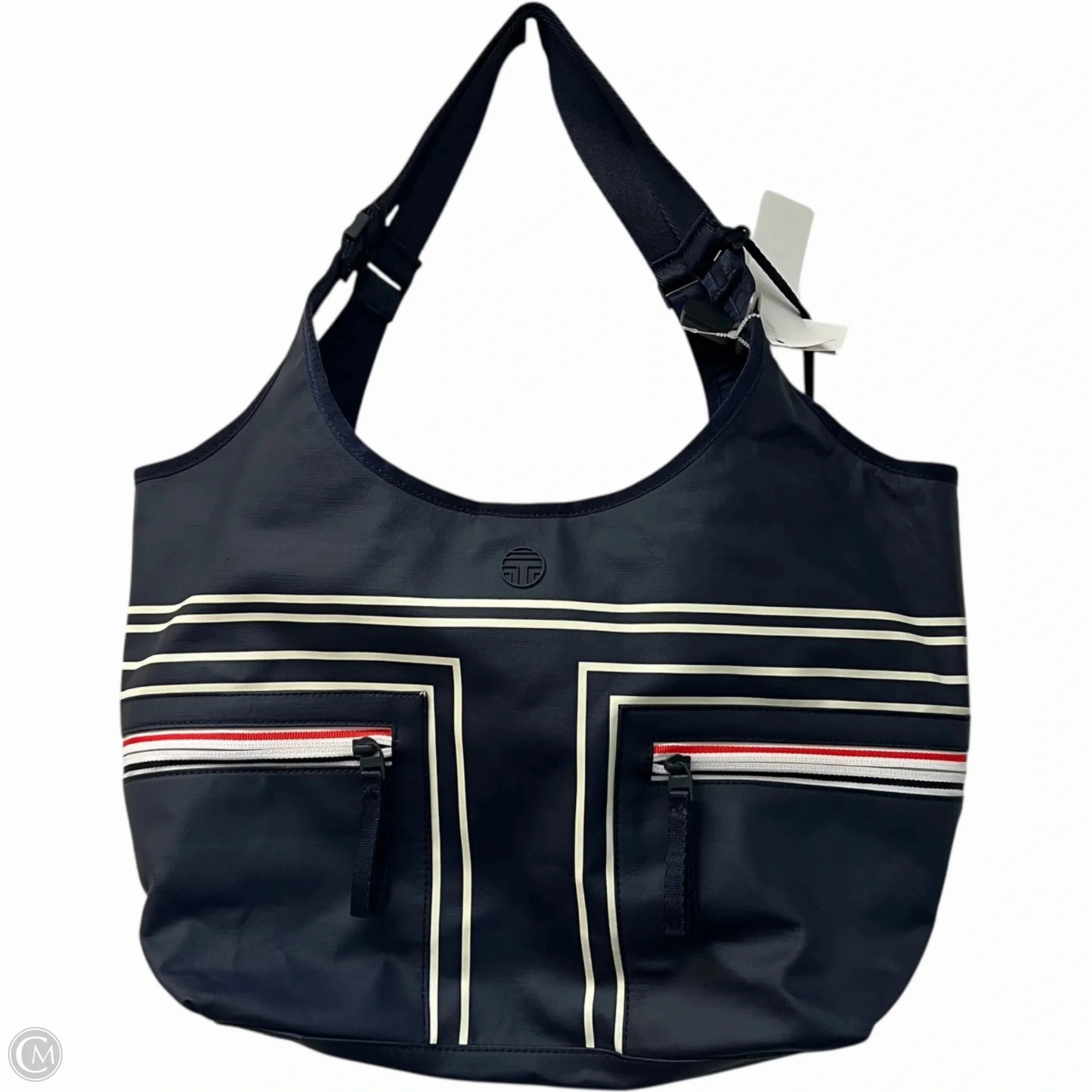Tote Designer By Tory Burch, Size: Medium