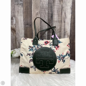 Tote Designer By Tory Burch, Size: Medium