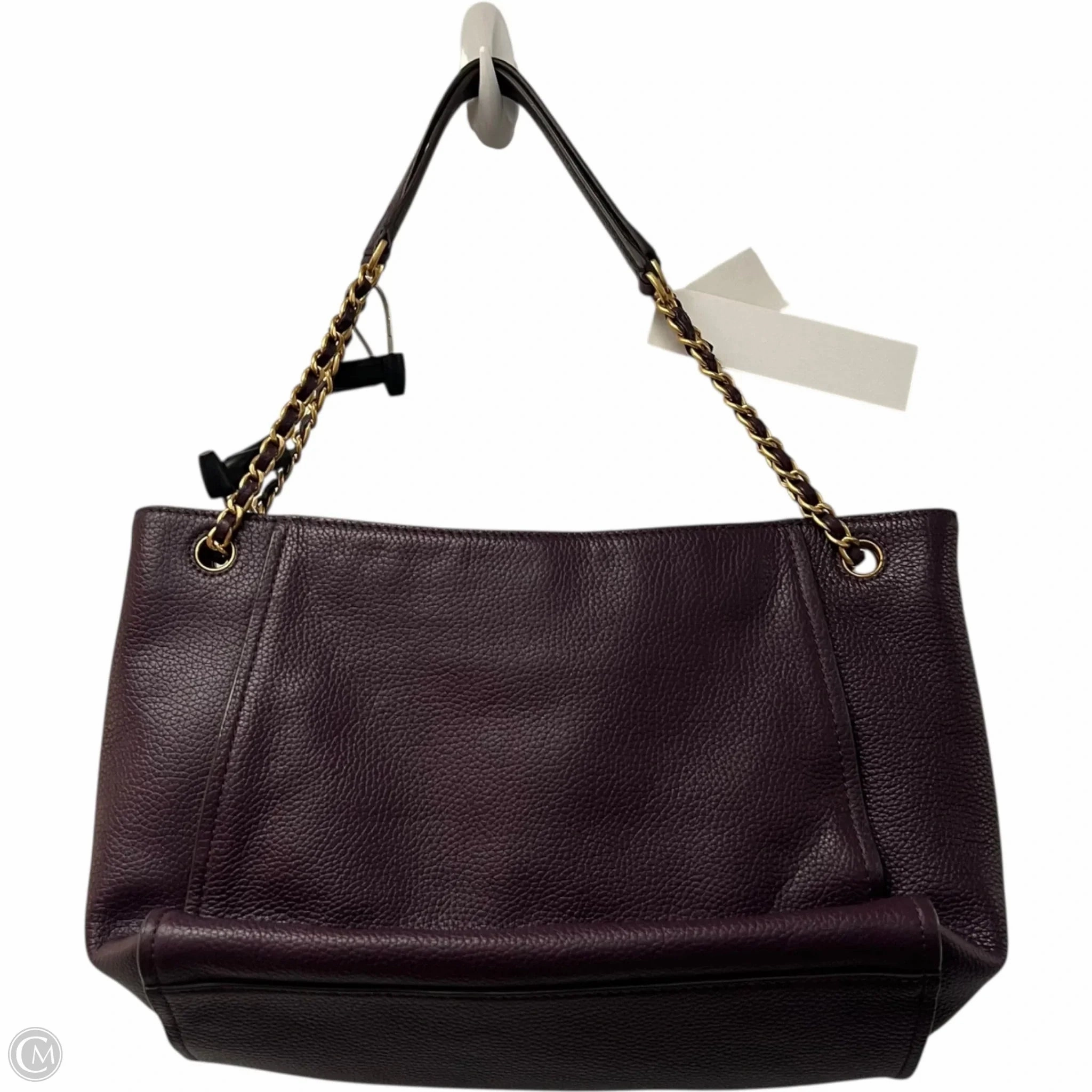 Tote Designer By Tory Burch, Size: Small