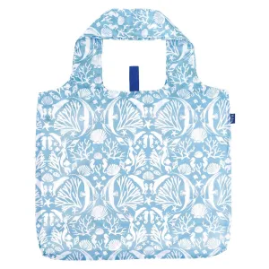 Underwater Sea Blu Bag Reusable Shopping Bag - Machine Washable