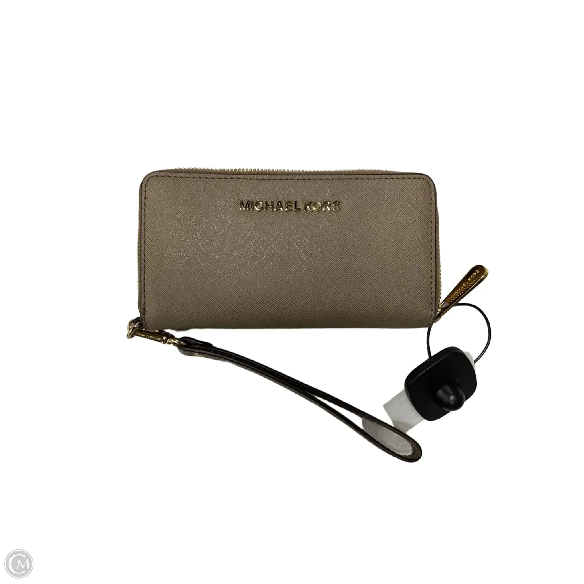 Wallet Designer By Michael Kors, Size: Medium