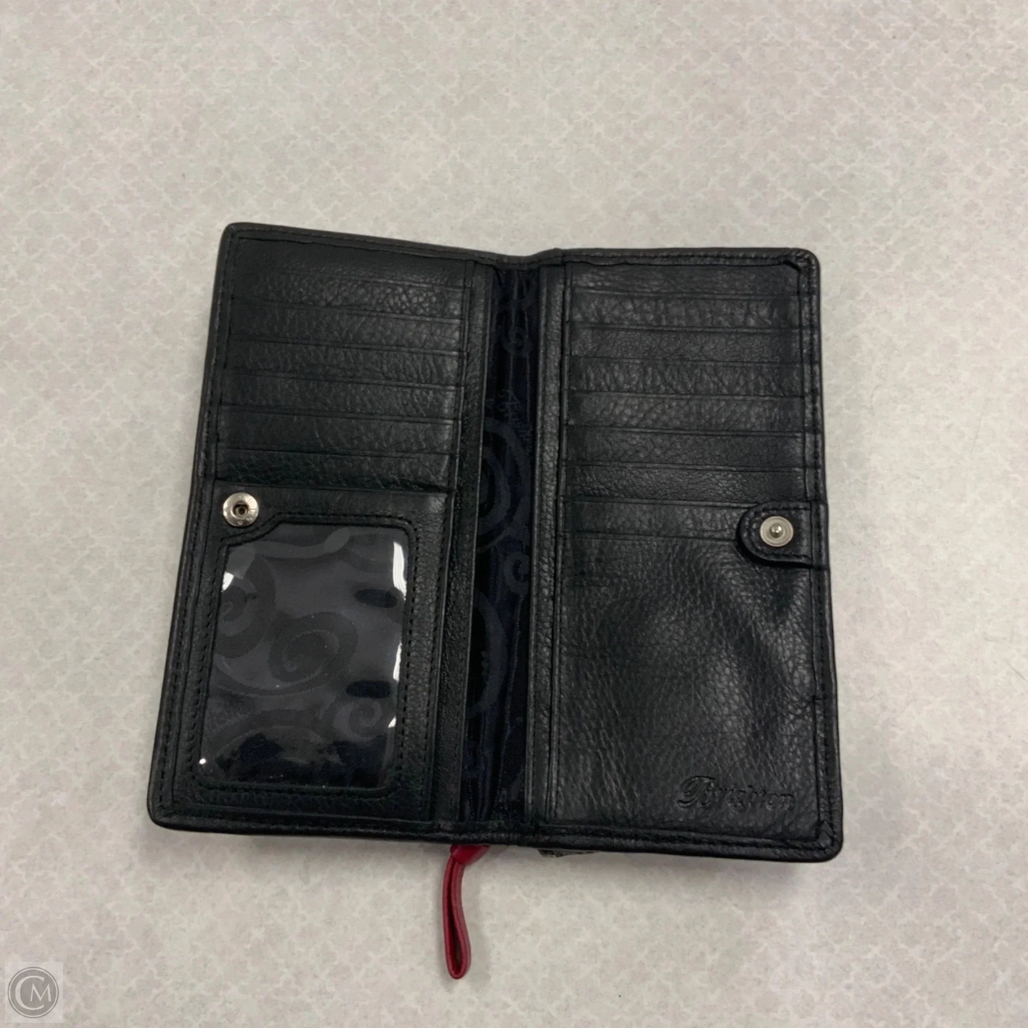 Wallet By Brighton, Size: Medium