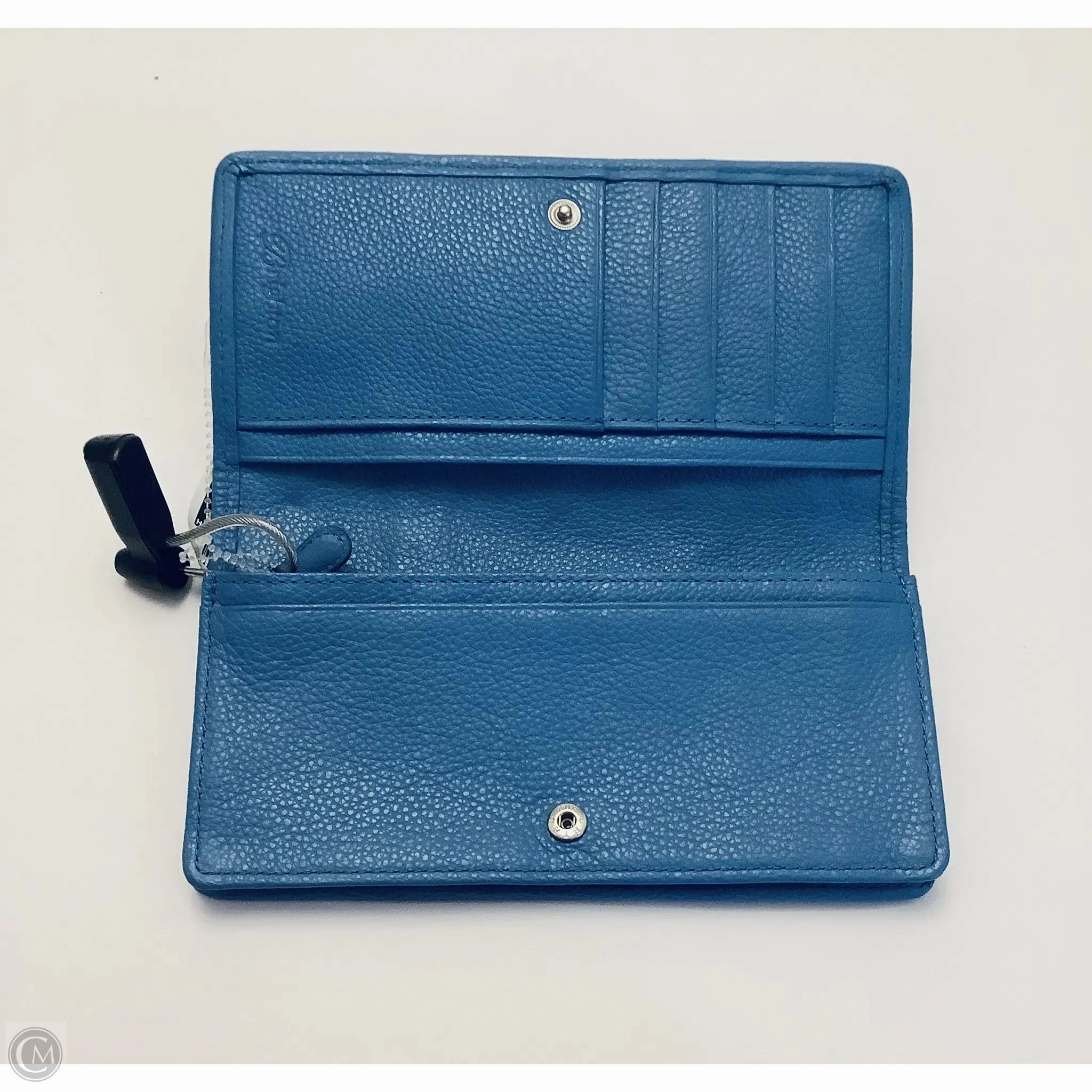 Wallet By Brighton, Size: Small
