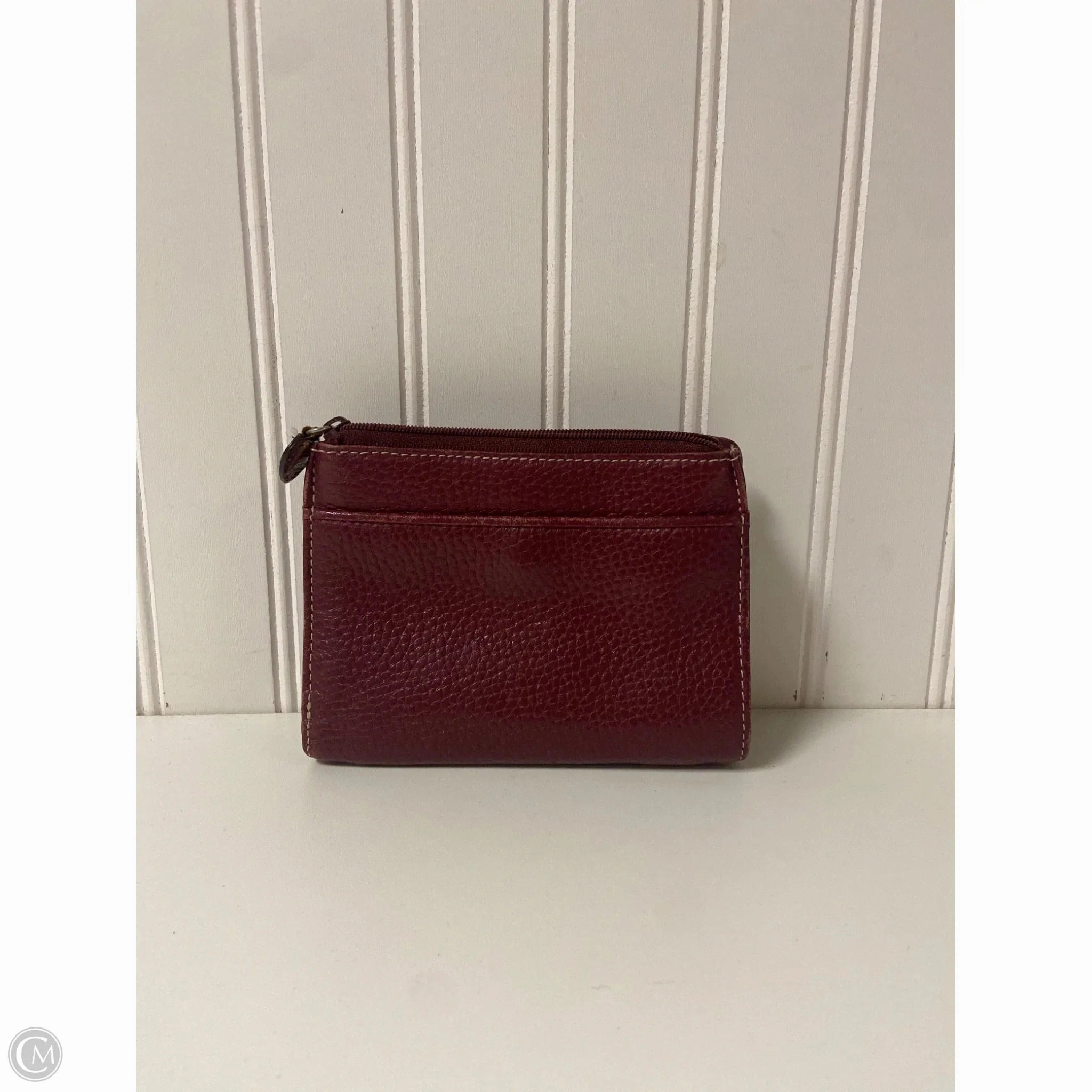 Wallet By Brighton, Size: Small