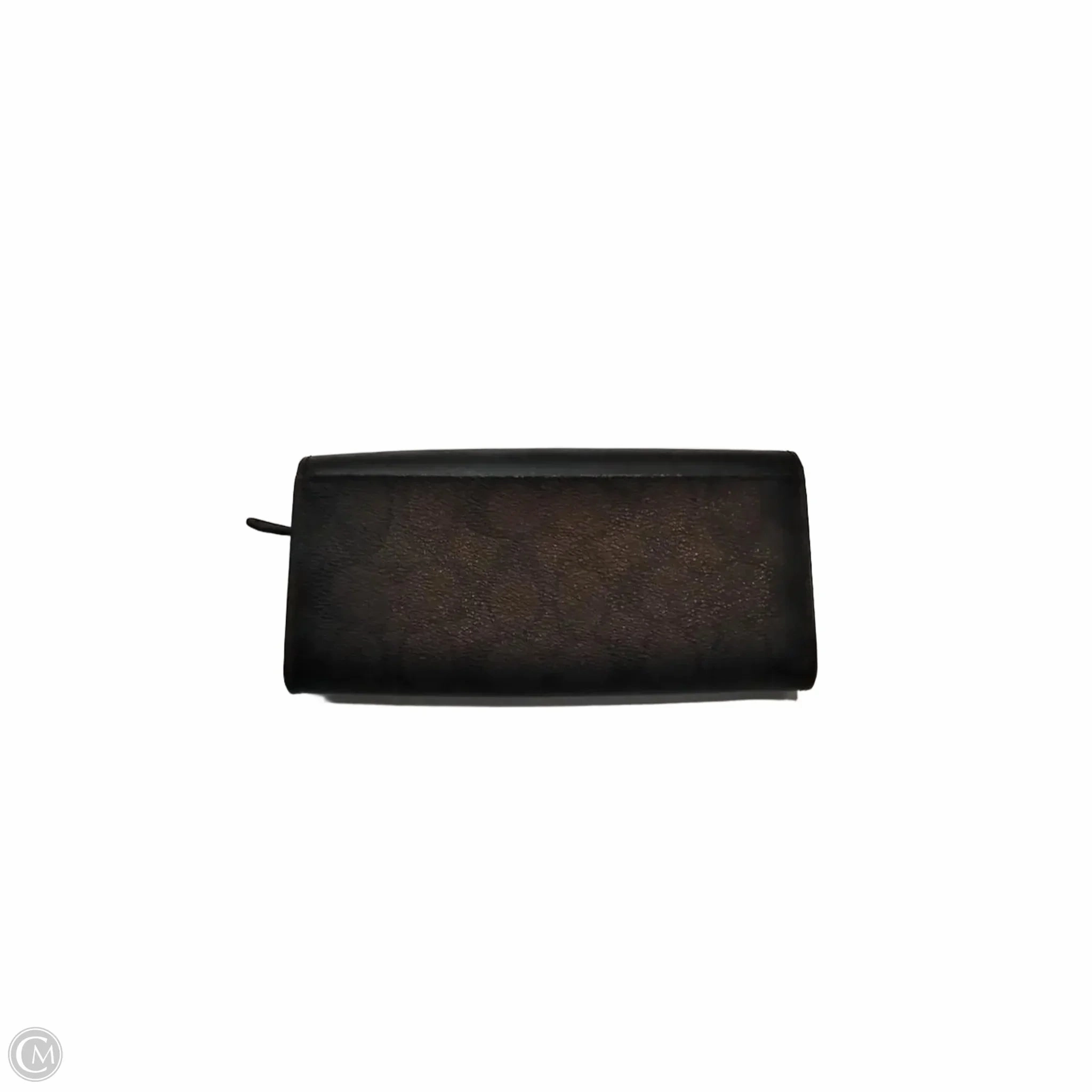 Wallet By Coach, Size: Medium
