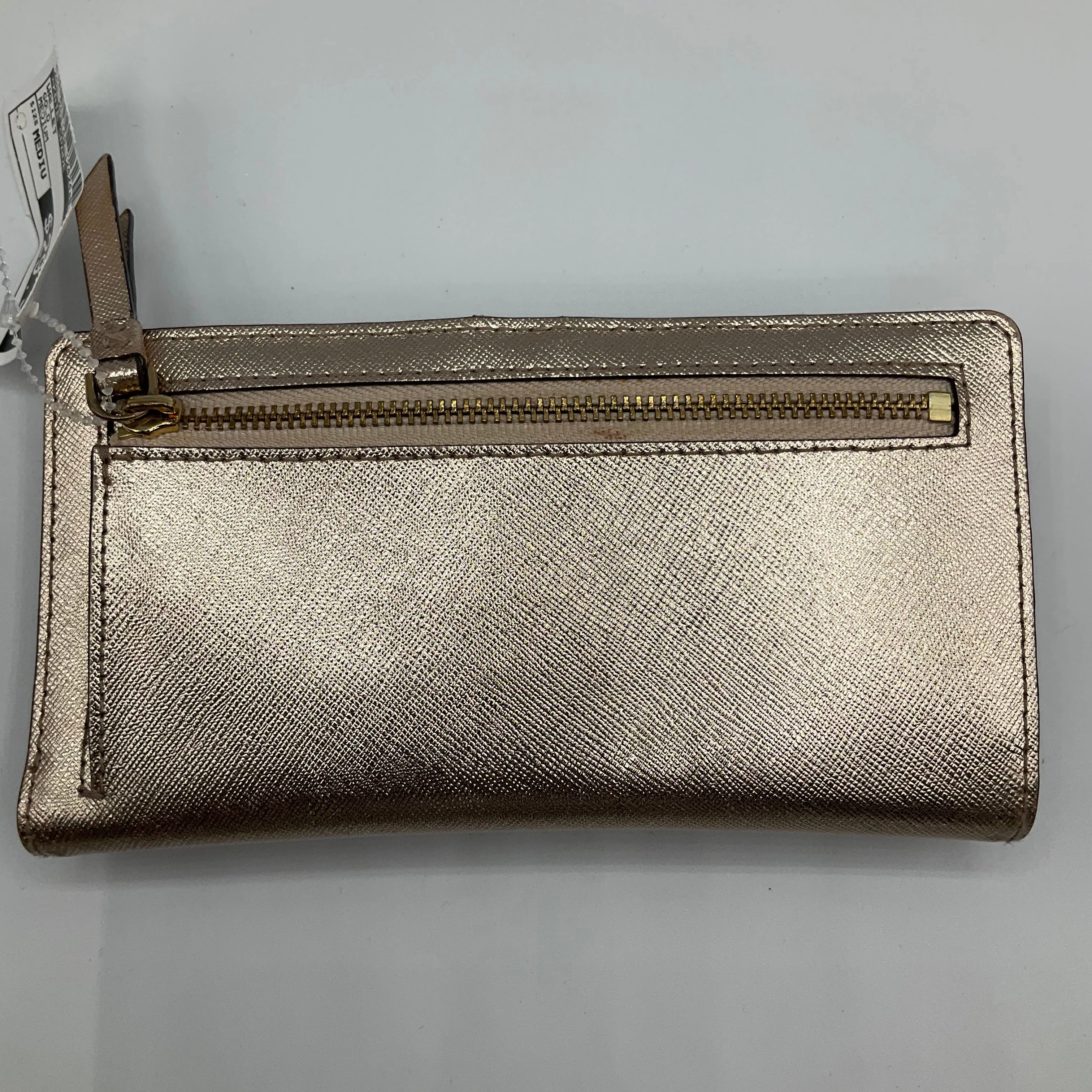 Wallet By Kate Spade, Size: Medium